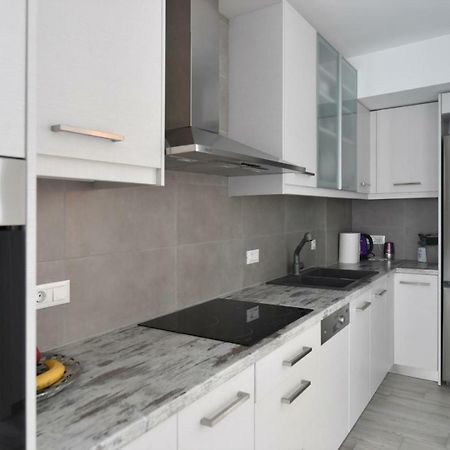 Parikias Seaside House Apartment Parikia  Exterior photo