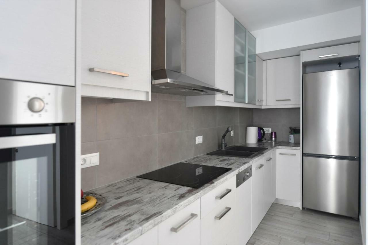 Parikias Seaside House Apartment Parikia  Exterior photo