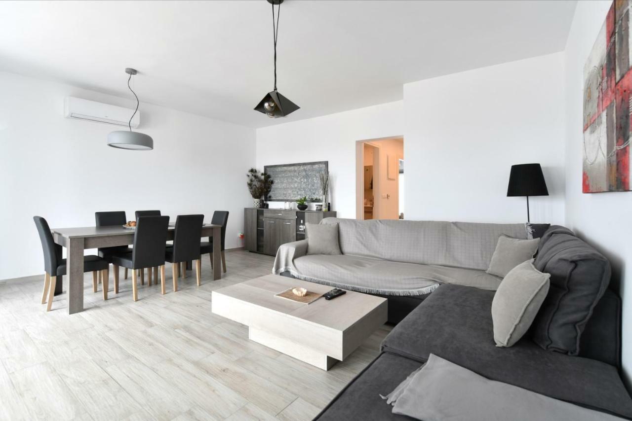 Parikias Seaside House Apartment Parikia  Exterior photo