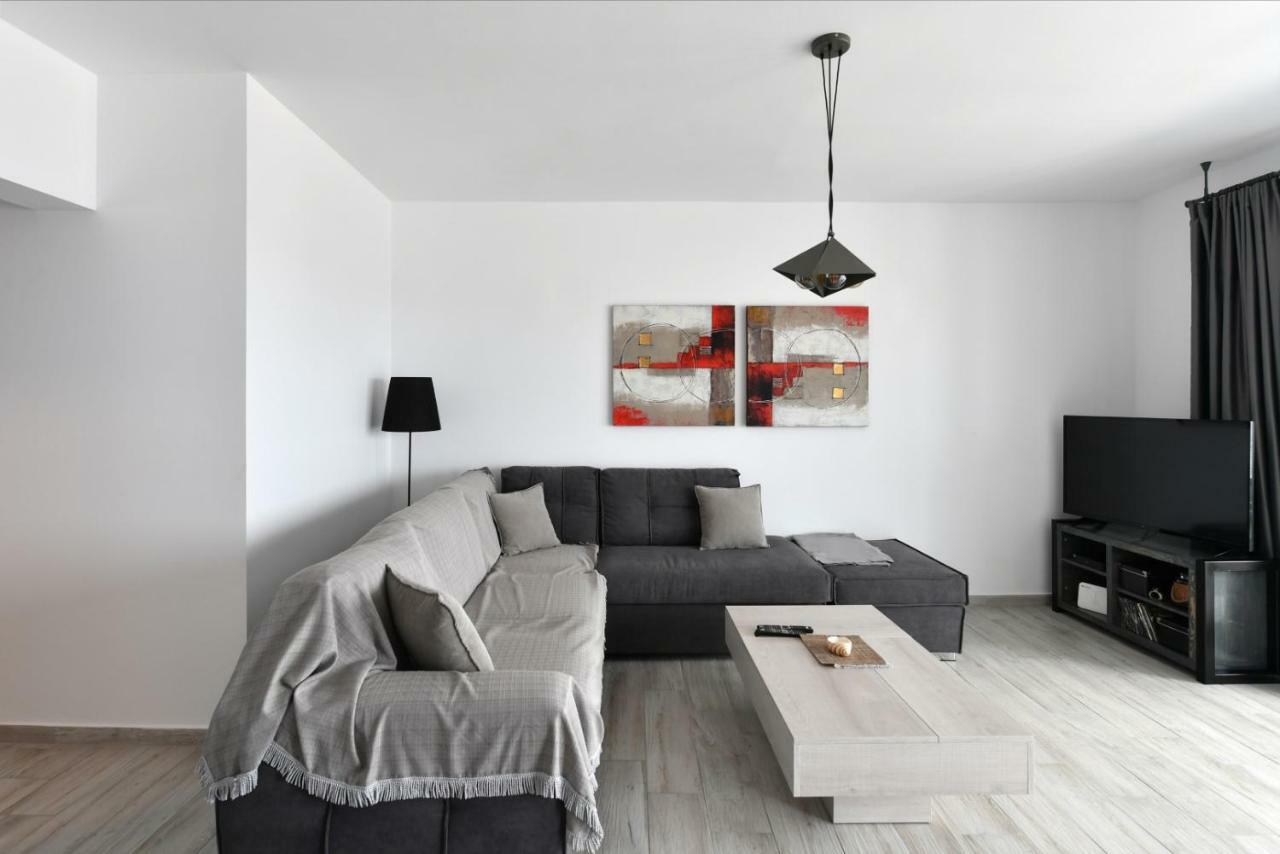 Parikias Seaside House Apartment Parikia  Exterior photo